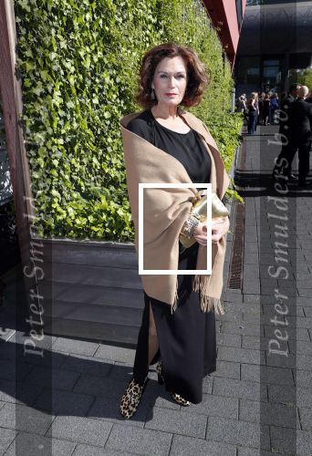Hilversum 20 mei 2019
Coiffure awards in studio 21. Liz Snoijink