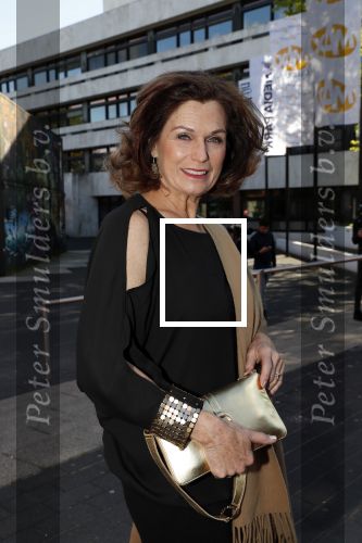 Hilversum 20 mei 2019
Coiffure awards in studio 21. Liz Snoijink
