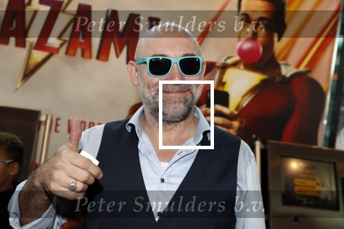 Amsterdam 7 april 2019
Premiere wonderpark in pathe arena. Loek Peters