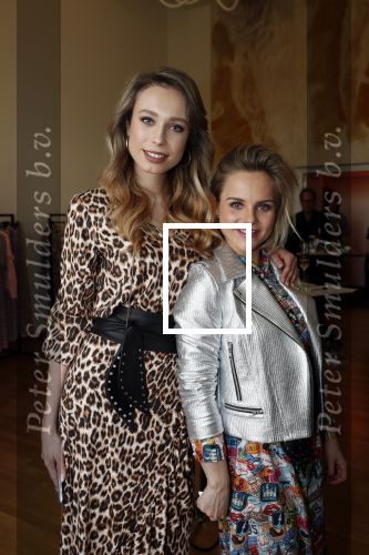 Amsterdam 1 april 2019
Event van Janice in het Lloyd Hotel. Stijn Fransen en Loiza Lamers