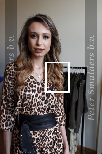 Amsterdam 1 april 2019
Event van Janice in het Lloyd Hotel. Loiza lamers