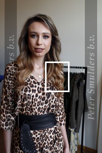 Amsterdam 1 april 2019
Event van Janice in het Lloyd Hotel. Loiza lamers