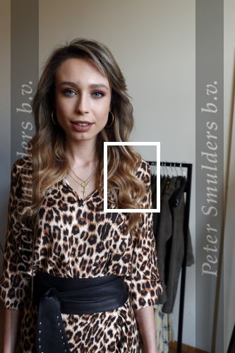 Amsterdam 1 april 2019
Event van Janice in het Lloyd Hotel. Loiza lamers