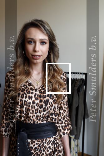 Amsterdam 1 april 2019
Event van Janice in het Lloyd Hotel. Loiza lamers