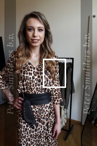 Amsterdam 1 april 2019
Event van Janice in het Lloyd Hotel. Loiza lamers