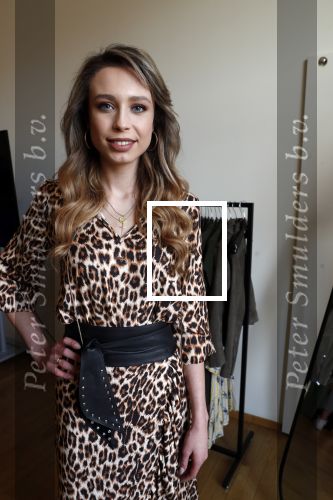 Amsterdam 1 april 2019
Event van Janice in het Lloyd Hotel. Loiza lamers
