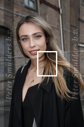 Halfweg 16 april 2019
50 jaar Rob Peetoom in the sugar factory. Loiza Lamers