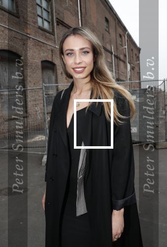 Halfweg 16 april 2019
50 jaar Rob Peetoom in the sugar factory. Loiza Lamers