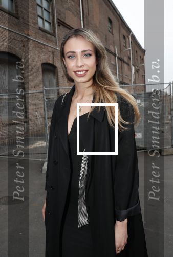 Halfweg 16 april 2019
50 jaar Rob Peetoom in the sugar factory. Loiza Lamers