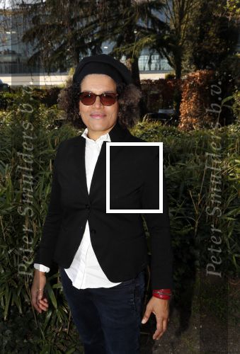 Amsterdam 8 april 2019
Strong women award in het Apollo Hotel. Lucia Rijker win strong women award