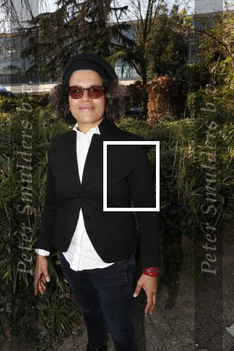Amsterdam 8 april 2019
Strong women award in het Apollo Hotel. Lucia Rijker win strong women award