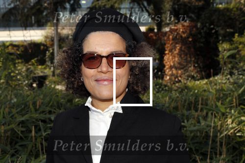 Amsterdam 8 april 2019
Strong women award in het Apollo Hotel. Lucia Rijker win strong women award