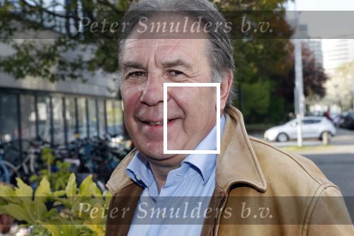 Amsterdam 18 april 2019
Uitreiking boek Patty Harpenau . Maarten Spanjer
