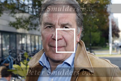 Amsterdam 18 april 2019
Uitreiking boek Patty Harpenau . Maarten Spanjer