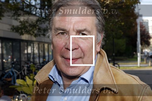 Amsterdam 18 april 2019
Uitreiking boek Patty Harpenau . Maarten Spanjer