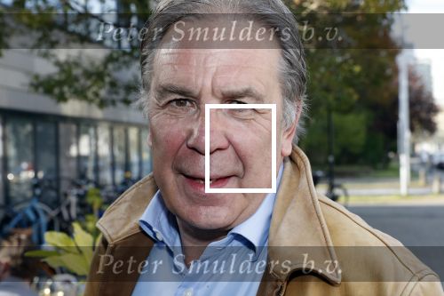 Amsterdam 18 april 2019
Uitreiking boek Patty Harpenau . Maarten Spanjer
