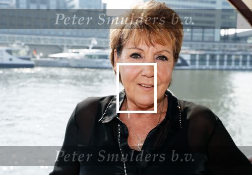 Amsterdam 7 april 2019
John de Bever Sieneke en Marianne Weber op een grote boot met allemaal gasten.
