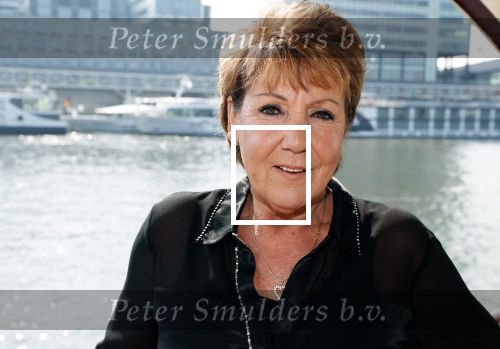 Amsterdam 7 april 2019
John de Bever Sieneke en Marianne Weber op een grote boot met allemaal gasten.