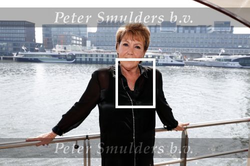 Amsterdam 7 april 2019
John de Bever Sieneke en Marianne Weber op een grote boot met allemaal gasten.