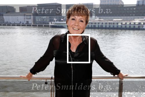 Amsterdam 7 april 2019
John de Bever Sieneke en Marianne Weber op een grote boot met allemaal gasten.