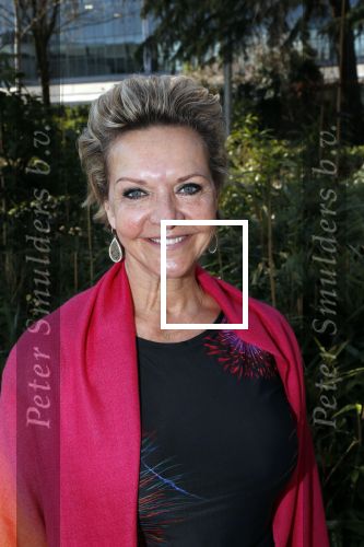 Amsterdam 8 april 2019
Strong women award in het Apollo Hotel.
Mariska v Kolck