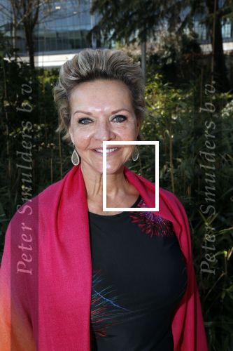 Amsterdam 8 april 2019
Strong women award in het Apollo Hotel.
Mariska v Kolck