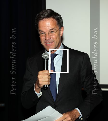 Den Haag, 8 Mei 2019
Uitreiking boek Elco Brinkman met de tekst: Bouwen en Bewaren