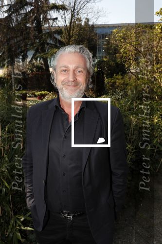 Amsterdam 8 april 2019
Strong women award in het Apollo Hotel.
Mark Teurlings