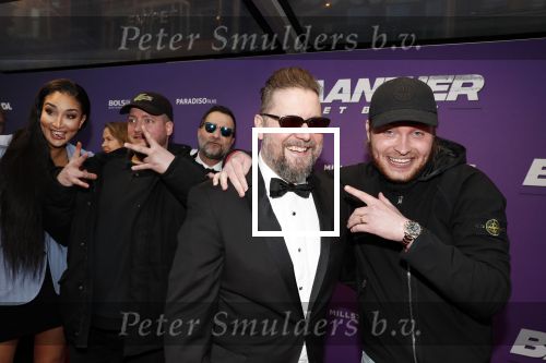 Amsterdam 15 april 2019
Premiere Baantjer in het nieuwe deLamar theater. Martin Koolhoven