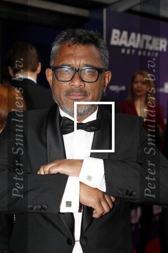 Amsterdam 15 april 2019
Premiere Baantjer in het nieuwe deLamar theater. Martin Schwab