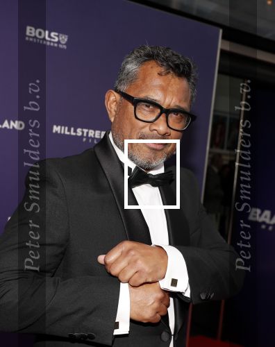 Amsterdam 15 april 2019
Premiere Baantjer in het nieuwe deLamar theater. Martin Schwab