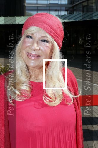 Amsterdam 8 april 2019
Strong women award in het Apollo Hotel. Mary Borsato