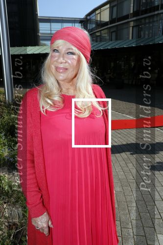 Amsterdam 8 april 2019
Strong women award in het Apollo Hotel. Mary Borsato