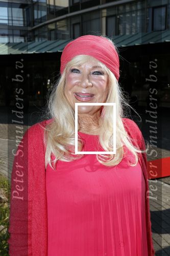 Amsterdam 8 april 2019
Strong women award in het Apollo Hotel. Mary Borsato