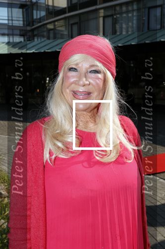 Amsterdam 8 april 2019
Strong women award in het Apollo Hotel. Mary Borsato