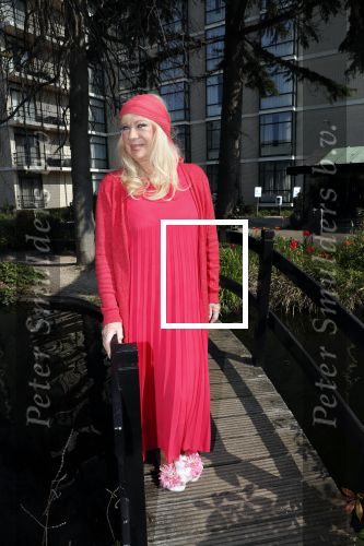 Amsterdam 8 april 2019
Strong women award in het Apollo Hotel. Mary Borsato