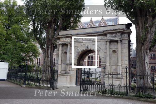 Amsterdam 5 mei 2019
Matthijs de Ligt heeft een nieuw appartement (huis) gekocht dichtbij het Rijksmuseum.