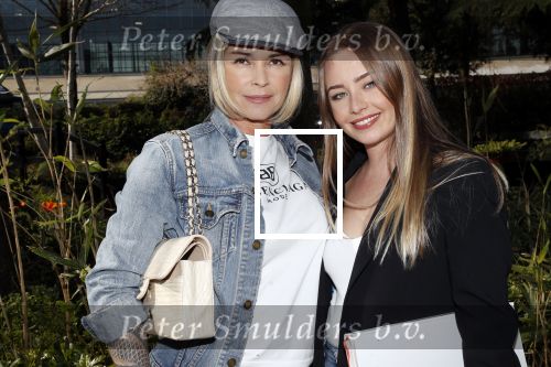 Amsterdam 8 april 2019
Strong women award in het Apollo Hotel. Maybrit Sinot