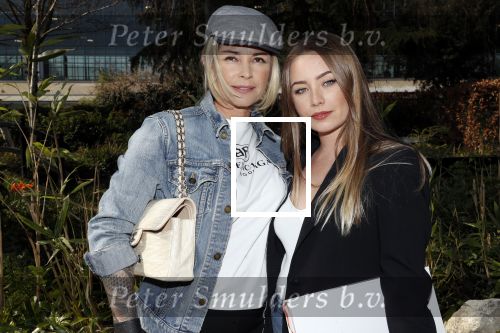 Amsterdam 8 april 2019
Strong women award in het Apollo Hotel. Maybrit Sinot