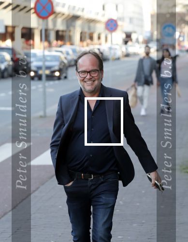 Amsterdam 1 april 2019
Event van Janice in het Lloyd Hotel. Michiel v Egmond