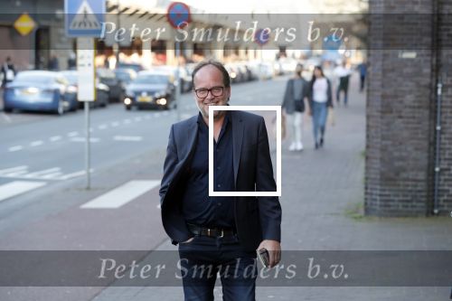 Amsterdam 1 april 2019
Event van Janice in het Lloyd Hotel. Michiel v Egmond