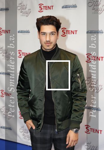 Hoofddorp 31 maart 2019
Premiere stil in mij in de schouwburg in Hoofddorp. Milan Carvalho
