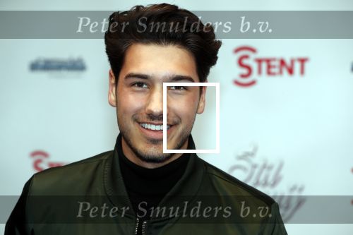 Hoofddorp 31 maart 2019
Premiere stil in mij in de schouwburg in Hoofddorp. Milan Carvalho