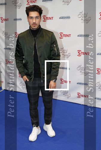Hoofddorp 31 maart 2019
Premiere stil in mij in de schouwburg in Hoofddorp.