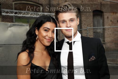 Halfweg 16 april 2019
50 jaar Rob Peetoom in the sugar factory. Moise Trustfull en Kaj v d Voort