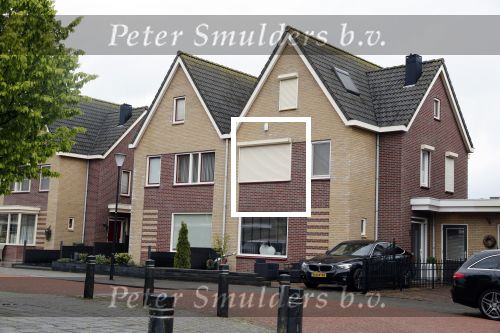 Volendam 6 mei 2019
Nieuwe huis Monique Smit in Volendam