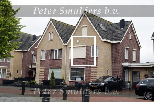 Volendam 6 mei 2019
Nieuwe huis Monique Smit in Volendam