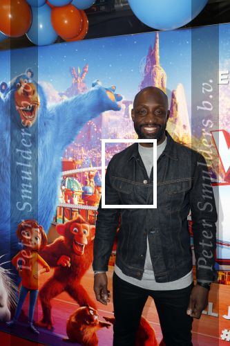 Amsterdam 7 april 2019
Premiere wonderpark in pathe arena. Murth Mossel met â€¦