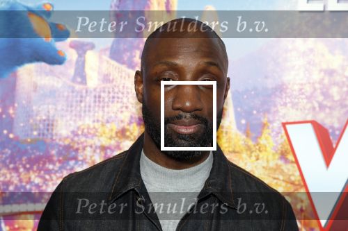 Amsterdam 7 april 2019
Premiere wonderpark in pathe arena. Murth Mossel met â€¦