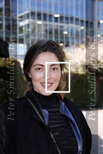 Amsterdam 8 april 2019
Strong women award in het Apollo Hotel. Nadia Palesa